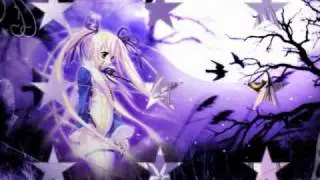 anime purple