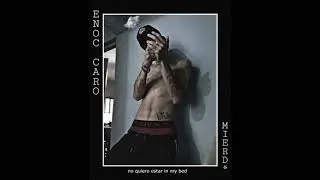 Enoc Caro - Mierd* (official audio)