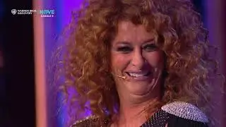 Valentina Persia "Ai matrimoni non lo trovi l'uomo sono tutti gay, sposati o brutti"  | Only Fun