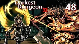 Time for Liquification - Darkest Dungeon