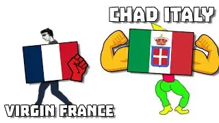 What if Italy joined the Central Powers?