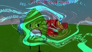 Hidden Windows 98 Startup Sound Render Pack Rounds 586 to 600 vs NTT763G