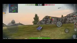 WOT Blitz 2