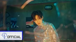 LEE JIN HYUK (이진혁) 'Crack' MV Teaser Ⅰ
