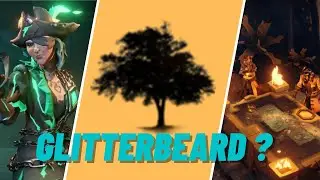 Sea of Thieves New Update: Glitterbeard's Journal's, Vault Raiders, & Season 2 Release Date?