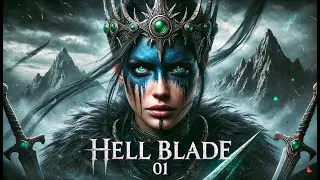 Hell Blade Senua's sacrifice - (Part 1) Demigod