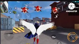 God level Aim Next level gameplay
