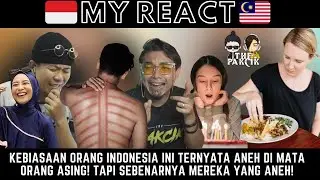 10 Indonesian Habits That Actually Seem Strange to Foreigners