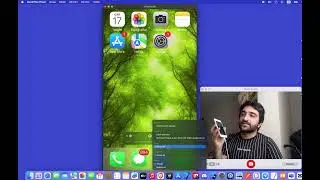 iPhone’unuzu Mac’e yansıtma