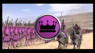 ПАРФИЯ интро - Правильный перевод (Rome Total War Intro)