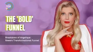 🔥How To Nail Branding & Empathy in Your Coaching Website | Bold Haus Full Funnel Breakdown 🔥