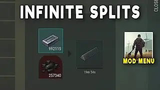 Magic Split at the settlement table | Last Day on Earth Survival