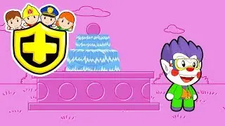 🚓🚨 Cuti Heroes EP78 