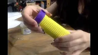 CALIDOSCOPIO CASERO