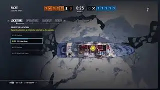 Playing SwEtTy | r6s