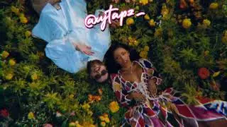 I Like You (A Happier Song) x 34+35 (Post Malone w/ Doja Cat x Ariana Grande) #mashup #remix