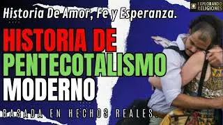 El pentecostalismo en América Latina: una historia de éxito, desafío y diversidad