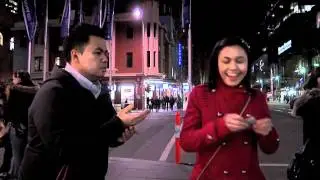 Are You The Next - "Seksi Sosial" Mudika Melbourne
