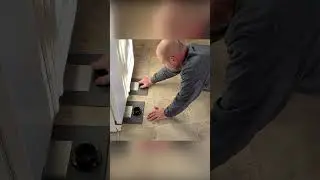 Easy Way to Move Appliances