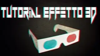 Tutorial | Effetto 3D