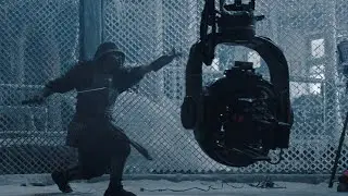 Mortal Kombat: Kombat Evolution Featurette