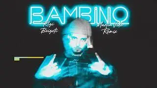 Rizi Beizeti x Martin Vide - Bambino Remix #klubowe #impreza