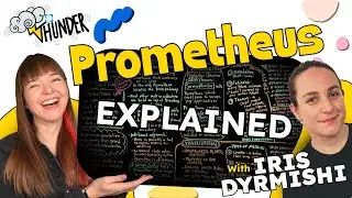 Prometheus Explained — Beginner-Friendly Recap