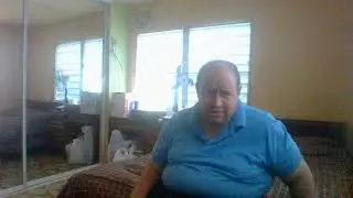 Paz en medio de la crisis   Jorge Luis Ocasio