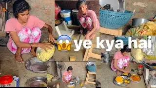 Kabhi khai hai kya Kachori  apne aja maine banye hai @Shakuntaladance432 ￼