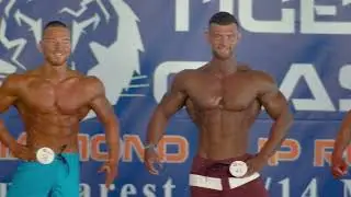 GABRIEL BIEFNOT - 41 - TIGER CLASSIC 2022
