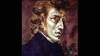 Chopin, Piano Concerto No. 2 in F minor, third movement (Allegro vivace) played by Albert Ferber