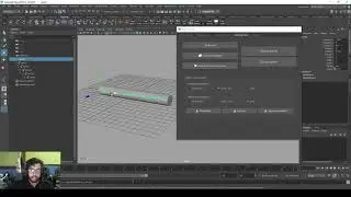 RdM Tools Skinning tools tab! TUTORIAL!