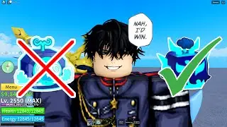 BEST WAY to fight against PORTAL FRUIT | Blox Fruits