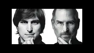 MOTIVATIONAL SPEECH | THE MINDSET AND ACHIEVEMENT BY STEVE JOBS