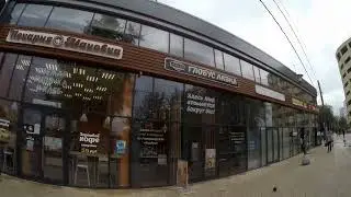новые торговые центры у метро 