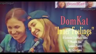 DominiquePC’s “Inner Feelings”