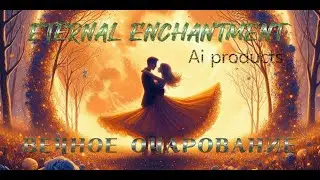 ROCK LABORATORY - Вечное Очарование (Рок Опера) (Ai cover) #нейрокавер #rock #music #udio #opera