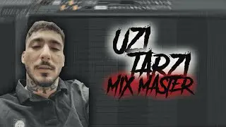 UZI TARZI VOCAL MİX MASTERİNG - Fl Studıo 24