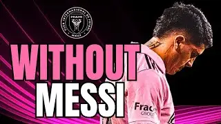 MESSI UPDATES MESSI WILL NOT PLAY AT LEAST 3 GAMES