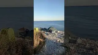 Геленджик 2024. Тонкий мыс. #море #природа #пляж #красота #лето