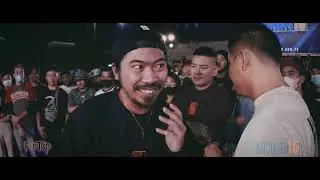 FlipTop - OnliSon vs Arma
