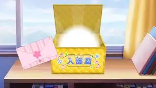 Riko Birthday Scout- 340 Gems