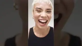 Perfect Your Brushed Back Pixi - Tutorial for Short Hair
