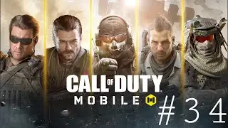 Chocs Biggest Choke Ever | Call Of Duty: Mobile #34 w/Sierra Diaz and PapiChocs