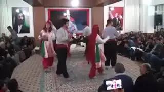 Yarabbi Aşkın ver bana