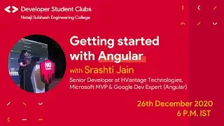 Getting Started with Angular