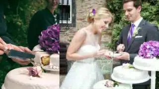 Verena&Benedict