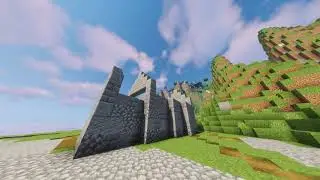Minecraft Earth Server
