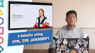 website Development  Project using HTML, CSS and Javascript | Imperial World School