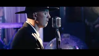 Karl Hitch - Promo